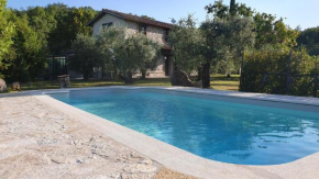 La Bandita Cottage San Venanzo